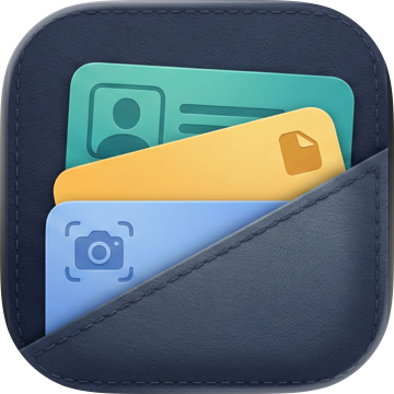 MyPocket Plus icon
